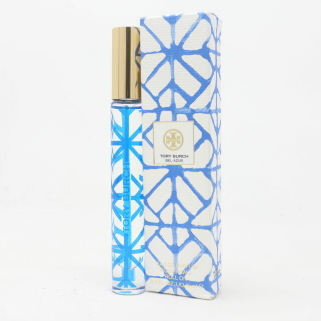 Tory Burch Bel Azur Women's Eau De Parfum Rollerball fl. oz. for sale online | eBay Tory Burch Bel Azur Women's Eau De Parfum Rollerball fl. oz. for sale online | eBay