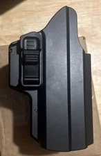 Accessories Attachment for TEGE Holster of 360° /  60° adjustable