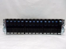 Dell EMC Disk Storage Array KTN-STL4 4Gb Fibre Channel Loaded 15x 146GB Drives