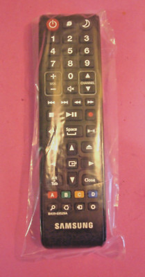 GENUINE SAMSUNG BA59-03529A COMPUTER/MONITOR REMOTE - DP500A2DA01UB etc. C2.1