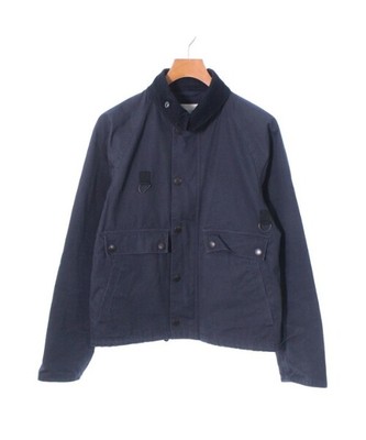 barbour blouson