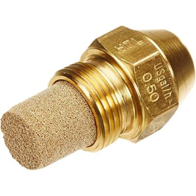 Vollkegel-Öldüse Winkel 60 Grad 050 USgal/h 187 kg/h 030F6908