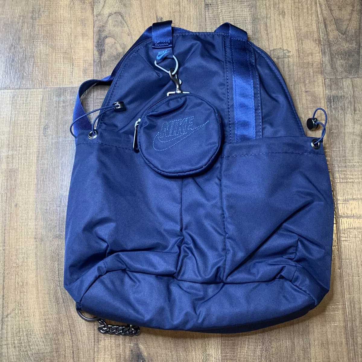 Nike shop futura backpack