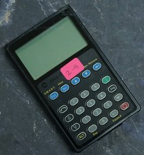 Allen-Bradley 20-HIM-A3 SERIES C Full Numeric HMI Keypad Firmware:6.001  2-9