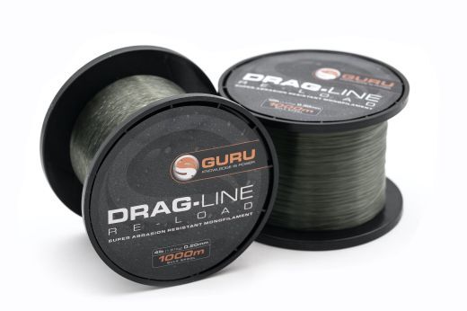 Guru Drag Line - 1000m