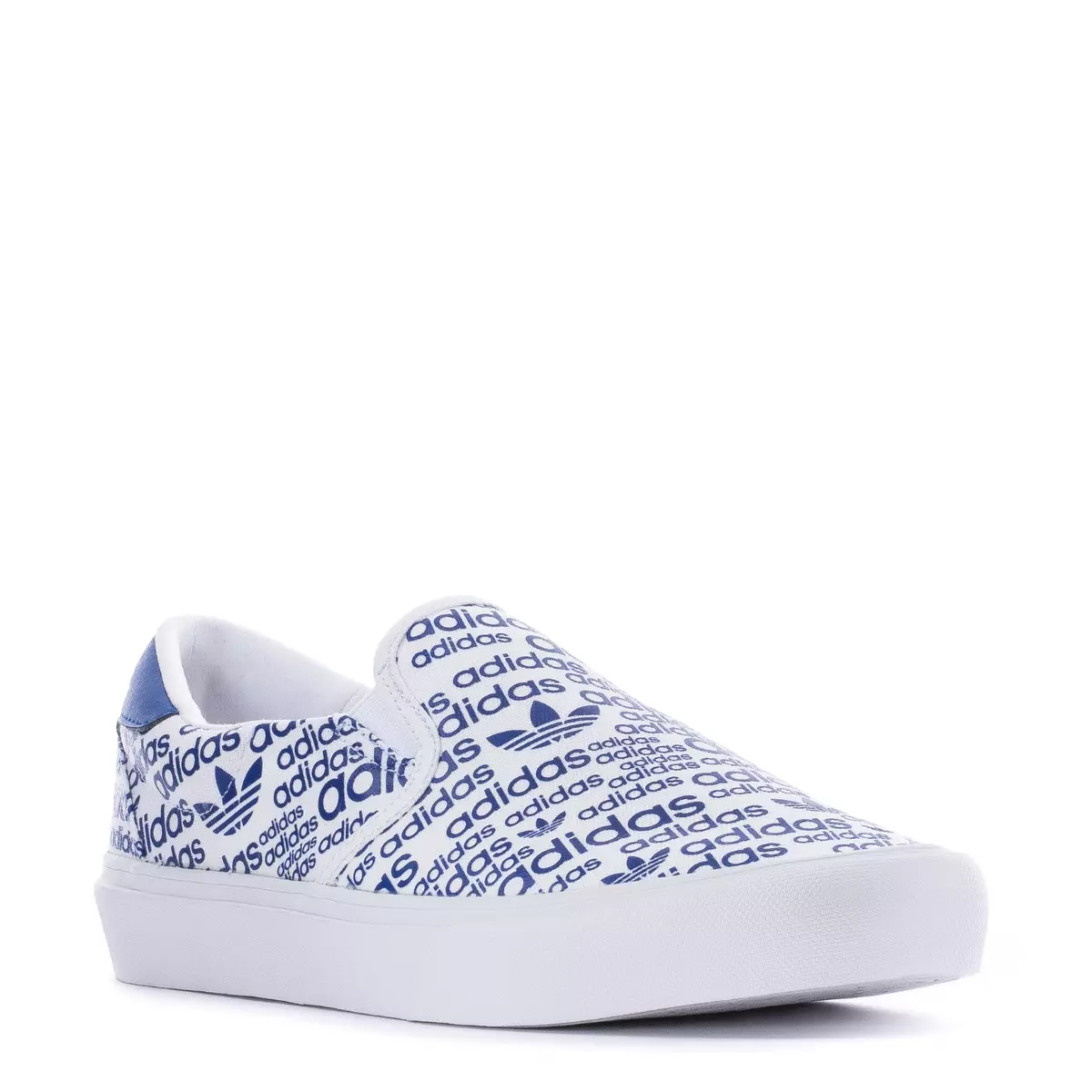 Recuperar Moral Resignación ADIDAS COURT RALLYE SLIP-ON UNISEX MEN SIZE 9 = WOMEN SIZE 10 SHOES ROYAL NEW | eBay Recuperar Moral Resignación ADIDAS COURT RALLYE SLIP-ON UNISEX MEN SIZE 9 = WOMEN SIZE 10 SHOES ROYAL NEW | eBay