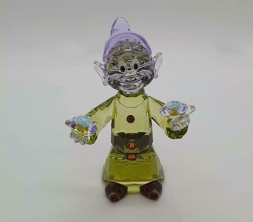 SWAROVSKI disney Dopey new 5428558 - Picture 7 of 7