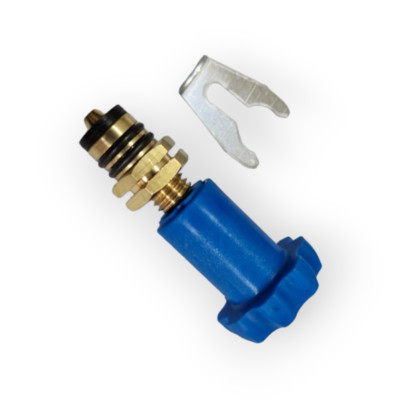 ARISTON CHAFFOTEAUX FILLING LOAD TAP 65114261 BOILER PYGMA ALIXI