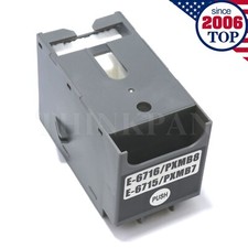 New Epson T6715 T6716 Maintenance Waste Ink Box for WF-4720 4730 4740 4734 C5210