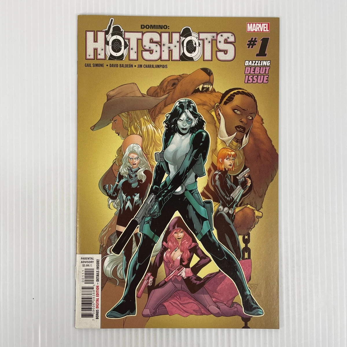 Hot shots 2024 digital free online