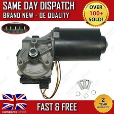 PEUGEOT BOXER, CITROEN RELAY, FIAT DUCATO 1994-2002 FRONT WINDSCREEN WIPER MOTOR