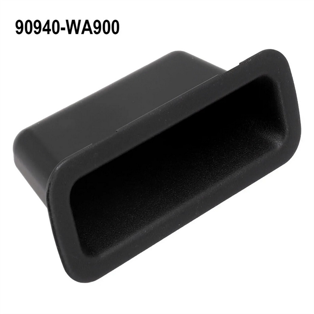 Car Rear Liftgate Pull Handle For Nissan Armada Murano Pathfinder