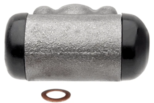 Nuevo juego de 2 cilindros de rueda de freno de tambor delanteros para Buick Chevy GMC JEEP Pontiac Foto 4 de 4