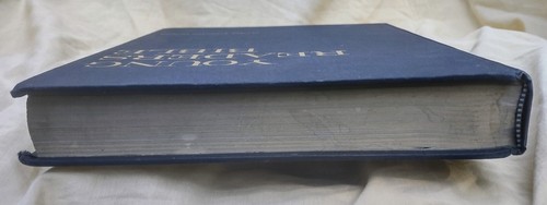 Vintage 1965 Young Readers Bibel überarbeitete Standardversion Hardcover illustriert - Bild 22 von 24