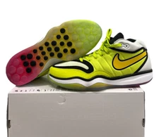 Nike Zoom GT Hustle 2 "Transcend Time" DJ9405-300 Mens Size 9.5 No Lid