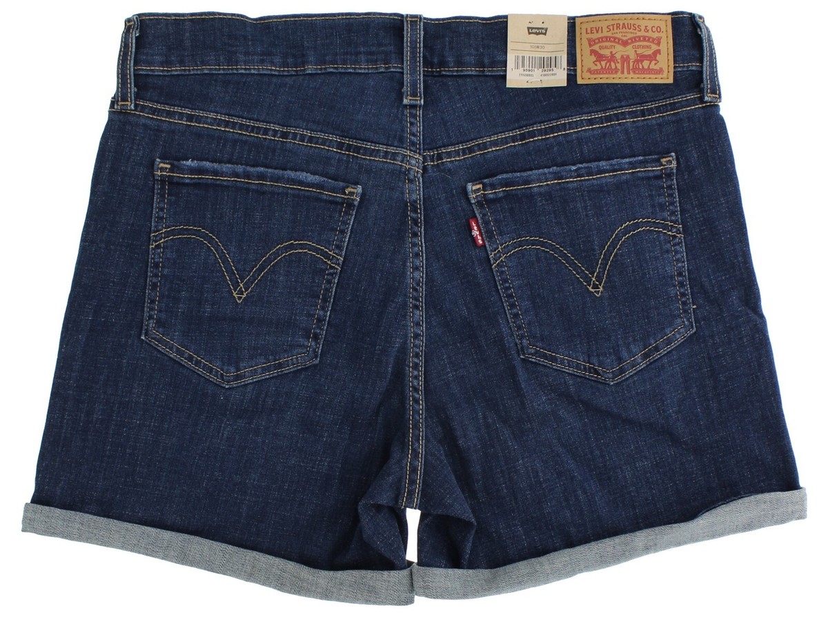 値下げ‼️THM   Rip stop shorts   Navy s-l1200.jpg