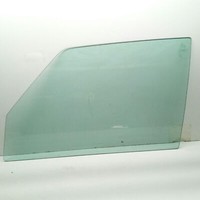 Vorderes Linkes Absenkbares Glas Alfa Romeo Alfetta 2000 II Serie Original