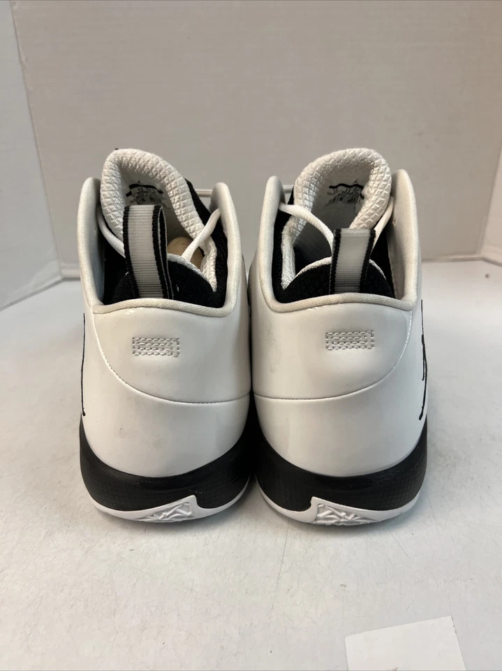 Jordan 2011 Q Flight White Size 13 Brand New 454486-103 - Image 4 of 4