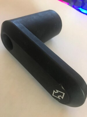 #ad Ryobi OEM Power Cord Wrap Arm RY141900 Pressure Washer w bolt $7.89