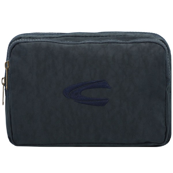 Camel Active Journey GüRteltasche 22Cm #CA-B00306 (Dark Blue)-image