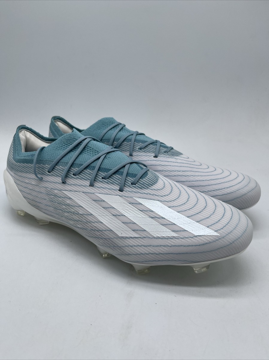 adidas Parley x X Speedportal.1 FG Sustainability Pack FZ6289 Men