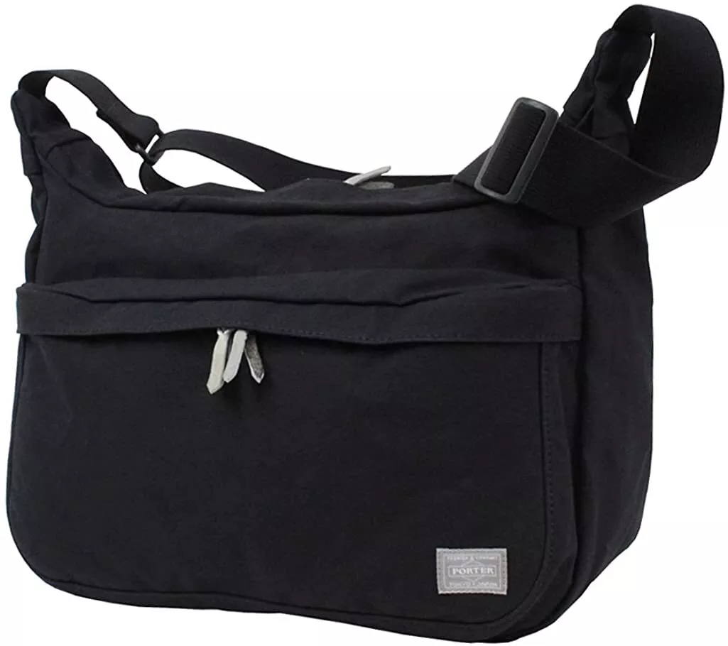 Porter beat shop shoulder bag