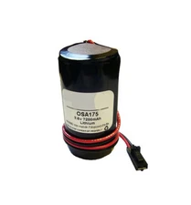 427308 Ansul Security Alarm Battery 3.6V 7200mah