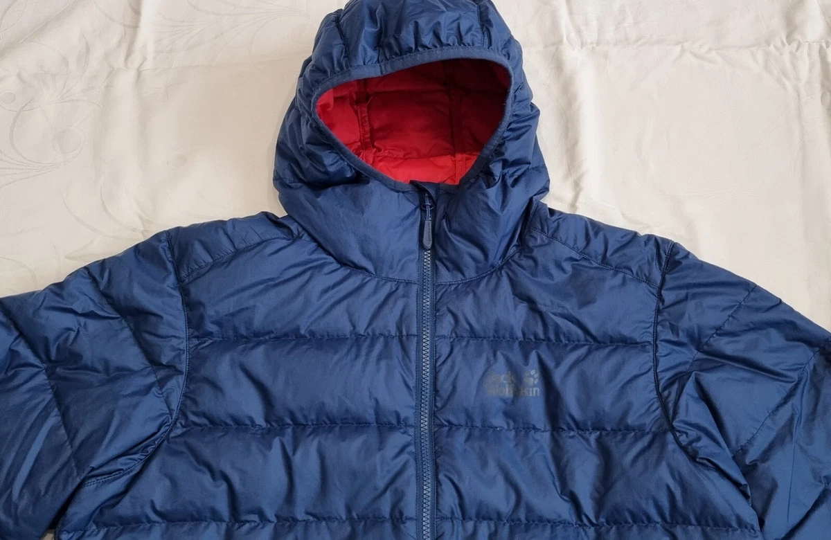 Daunenjacke gr 46 Outlet