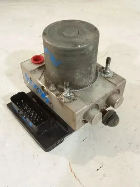 2008 Chevrolet HHR ABS Anti Lock Brake pump Assembly OEM - Изображение 2 из 4