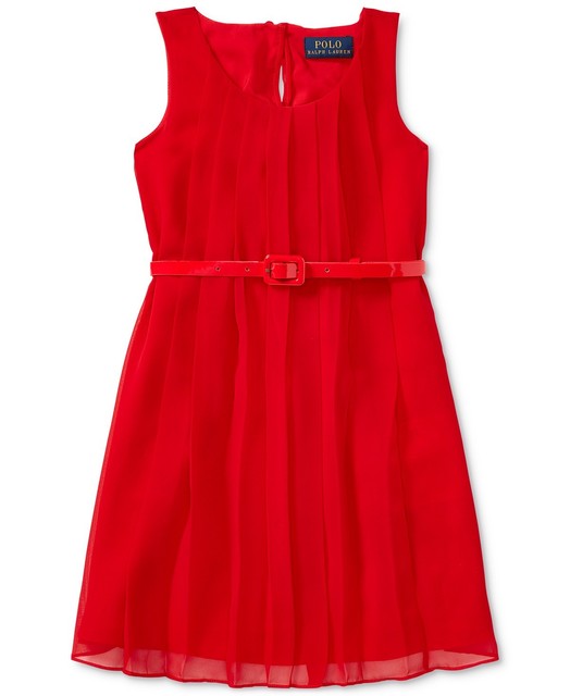 ralph lauren girls party dresses