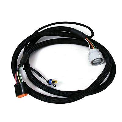 Auto Trans Wire Harness MSD 2770 GM4L60-85E 93-U