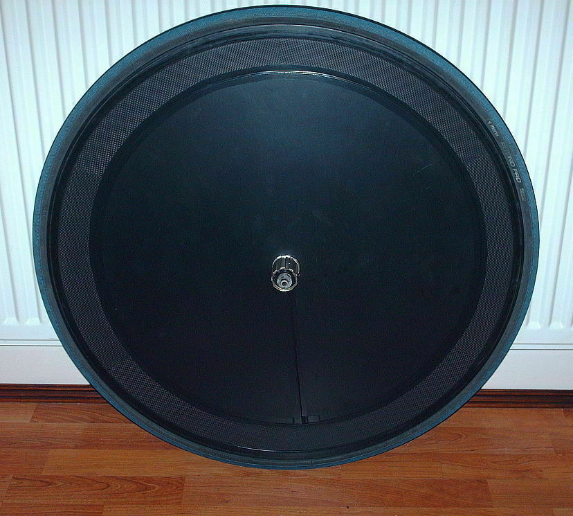 vitesse bike wheel covers