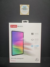ZAGG InvisibleShield Glass Elite Visionguard ...