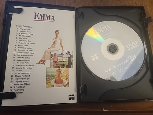 Emma / Shakespeare in Love Gwyneth Paltrow - Picture 3 of 4