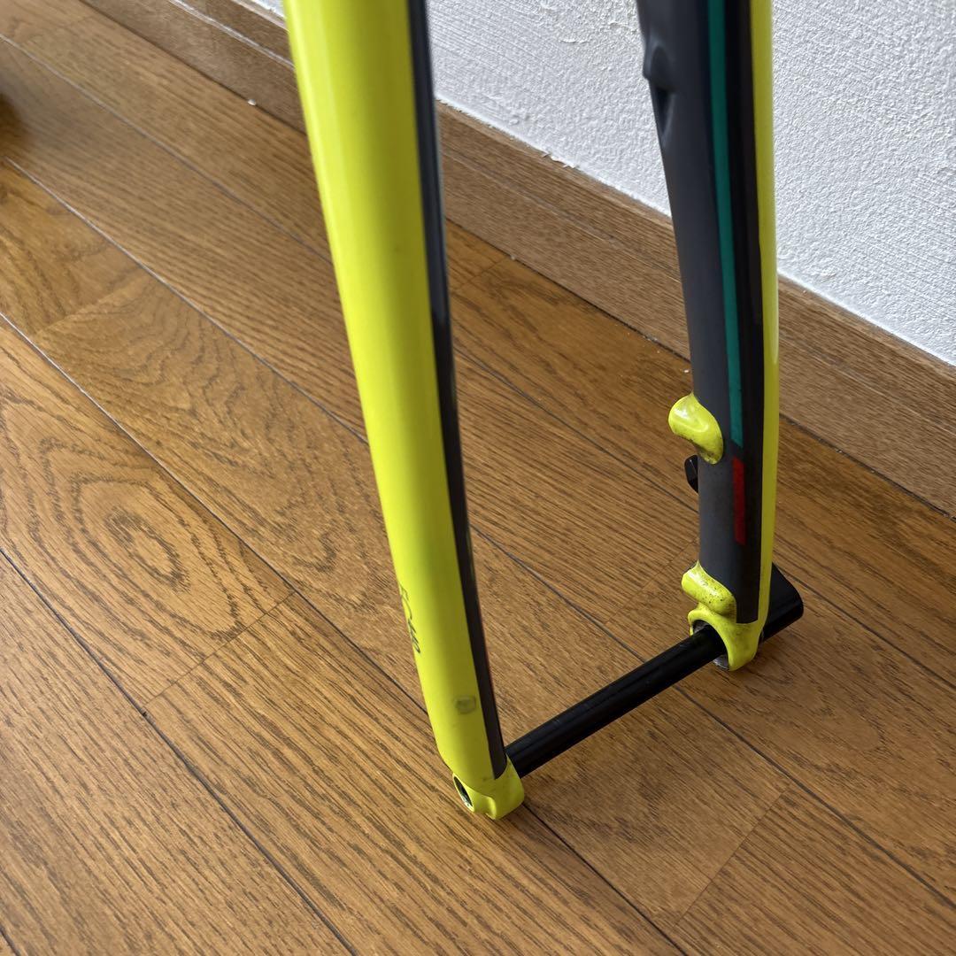 Fuji CROSS One.1 Cyclocross Gravel Frame Size 56cm Rare
