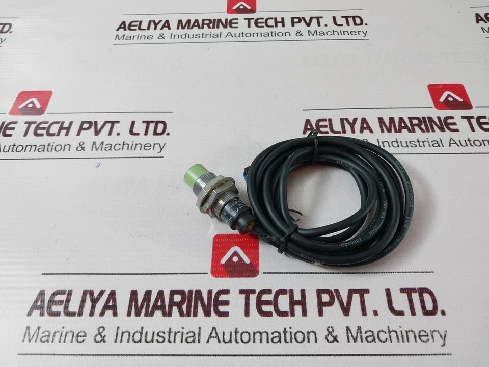 Autonics PR18-8AO Inductive Proximity Sensor Cylindrical 100-240 V AC - Image 4 of 4