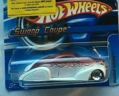 Vintage 2005 / 2006 Hot Wheels Cars - Choose Car | eBay