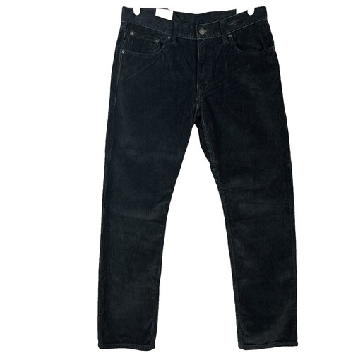 1970s Levi's Sta-Prest Brown Pants — Men's 31 x 30 — Talon 42