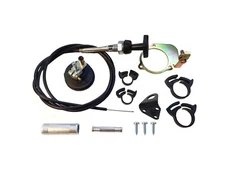 GRANADA CAPRI MK1 MK2 MK3 3.0 V6 WEBER 38DGAS CARB MANUAL CHOKE CONVERSION BNB