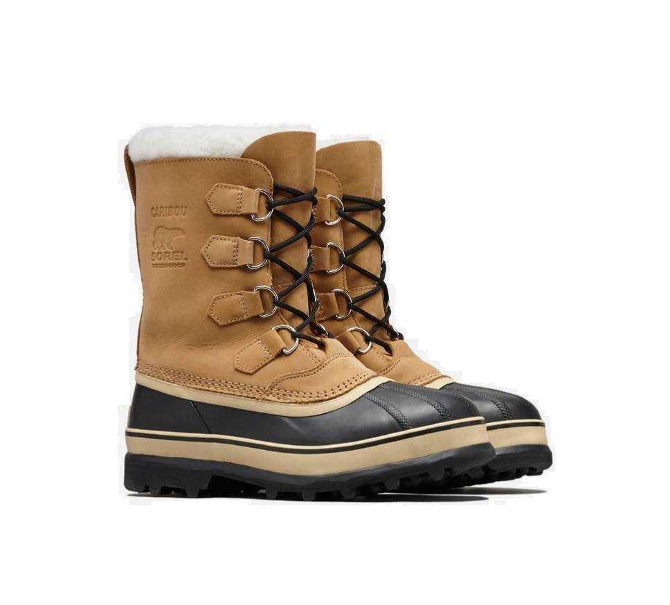 snow walking boots mens