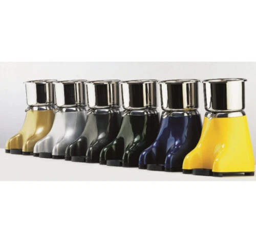 Botes y tarros de cocina