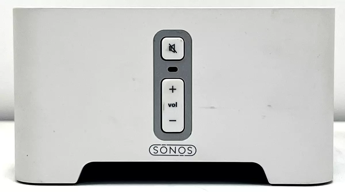 Sonos ZonePlayer 80 - ZP80 Music Streamer - $350 |