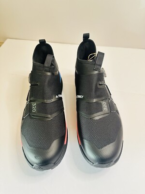 Adidas Terrex Agravic Pro Black Turbo