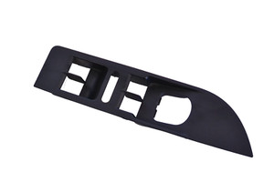 VW Passat CC Türschalterverkleidung vorne rechts 3C8857858D 2014 Rechtslenker