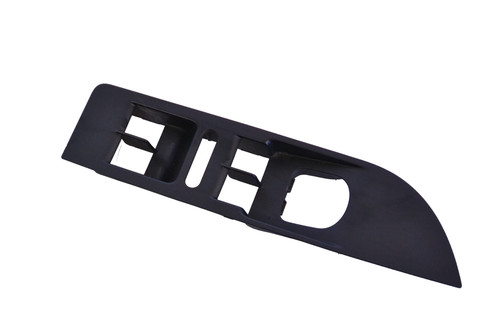 VW Passat CC Türschalterverkleidung vorne rechts 3C8857858D 2014 Rechtslenker