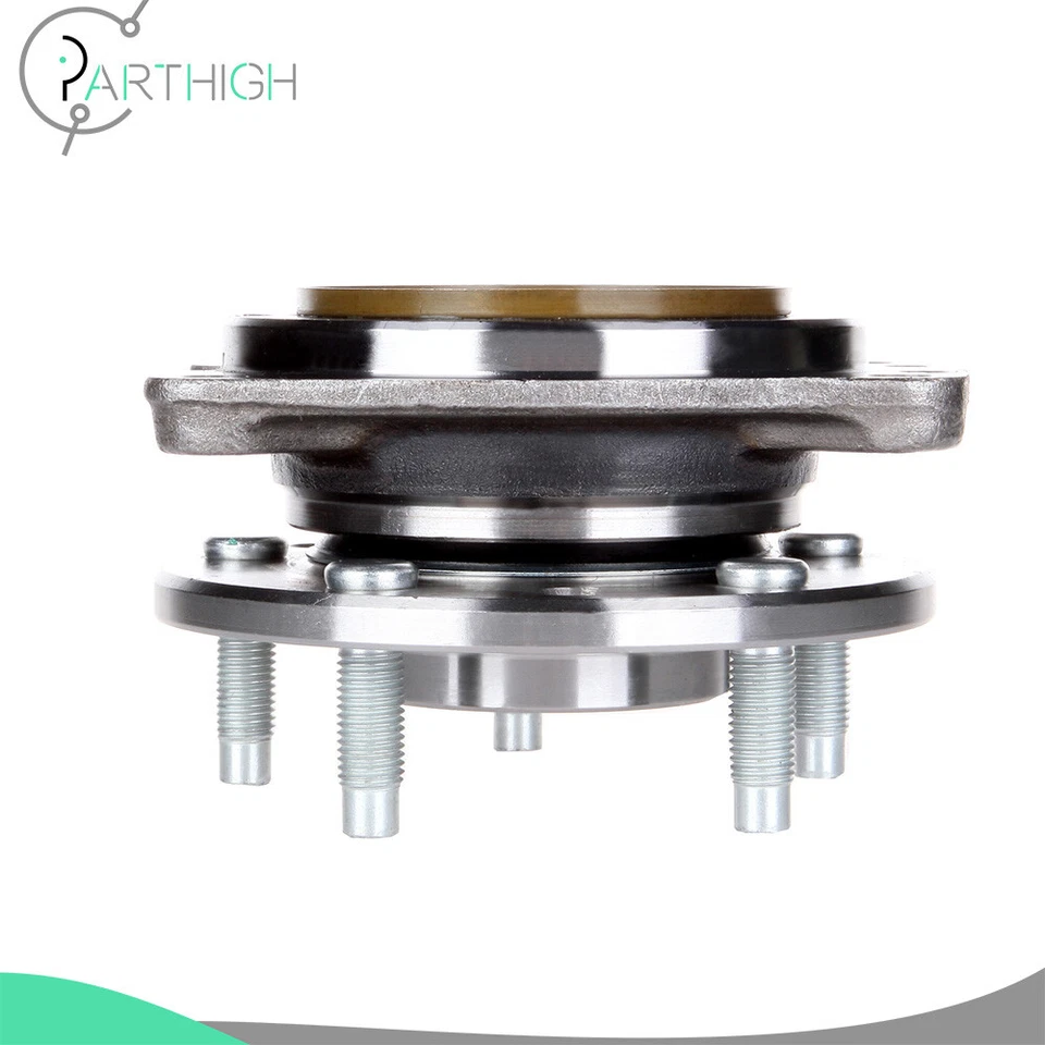 FWD For 1995 1996 1997-1999 Chevrolet Monte Carlo 2X Front Wheel Hub Bearings - Image 4 of 4