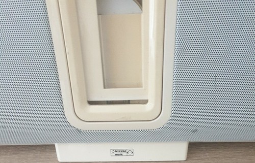 Nikkai Music ipod music dock A73GG - Picture 3 of 5