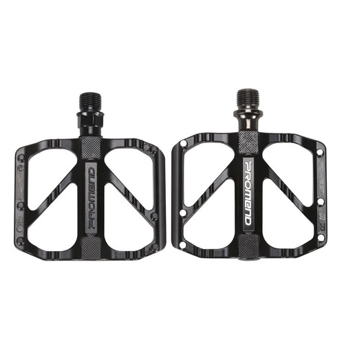 PROMEND Ultralight 3 Bearings Pedal Anti-slip Quick Release Aluminum Alloy - Picture 2 of 15