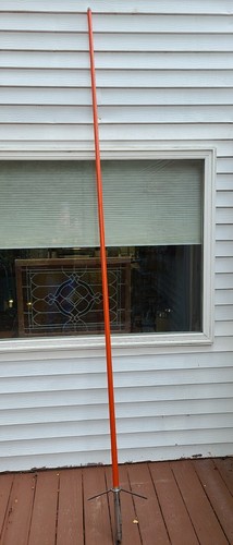 GCL-710 collinear UHF 70cm 430MHz Amateur Ham Radio Base Antenna 9dB 112"