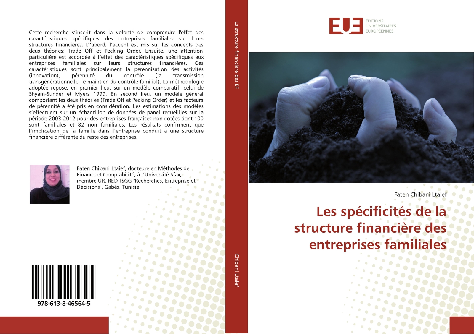 Thumbnail - Les Spécificités De La Structure Financière Des Entreprises Familiales